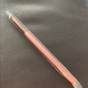 Luxie 215 Small Angle Makeup Brush, New